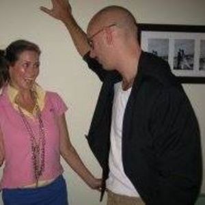 Meet your Posher, Clifford